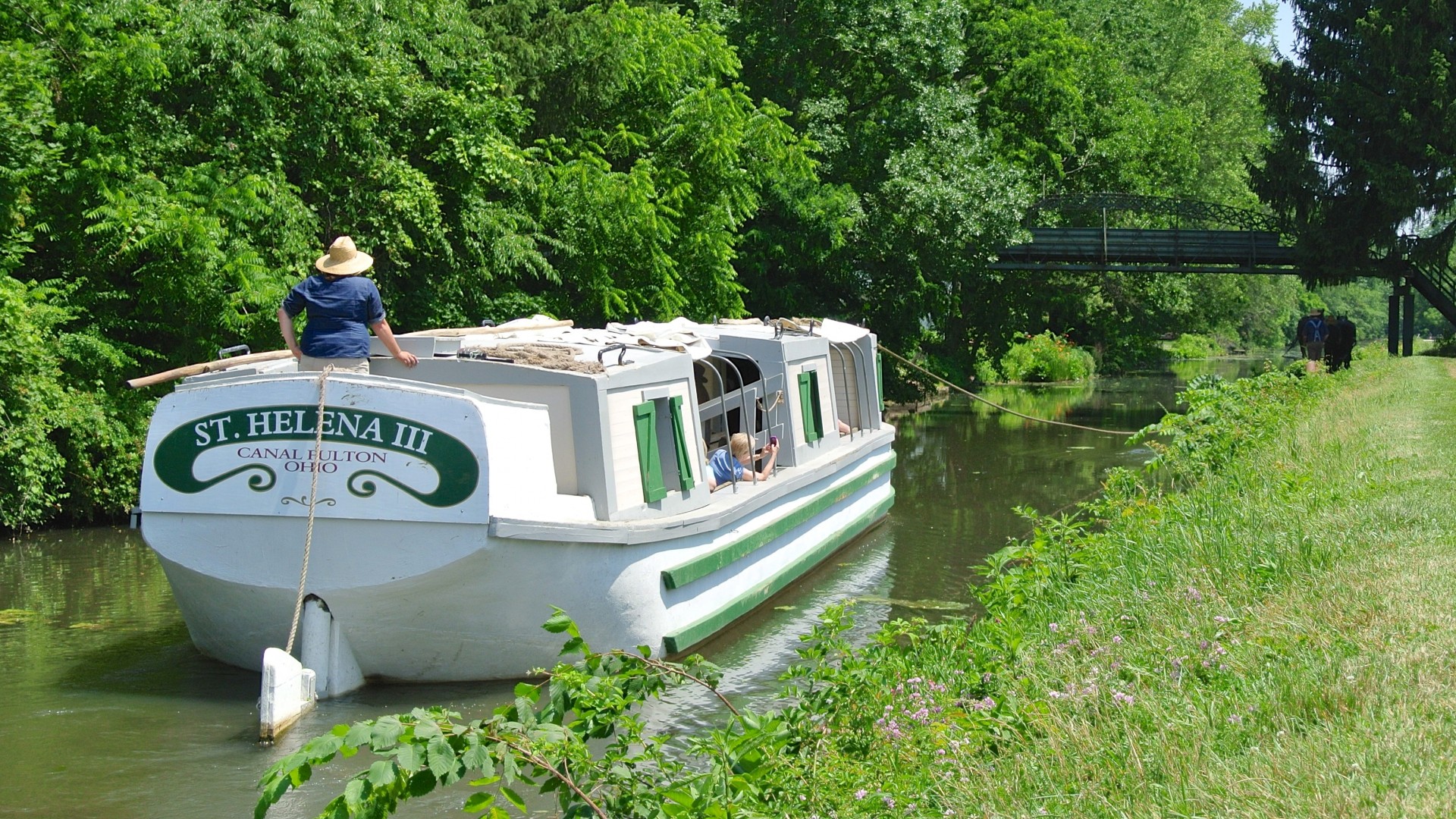 Discover Canal Fulton, Ohio Visit Canton Stark