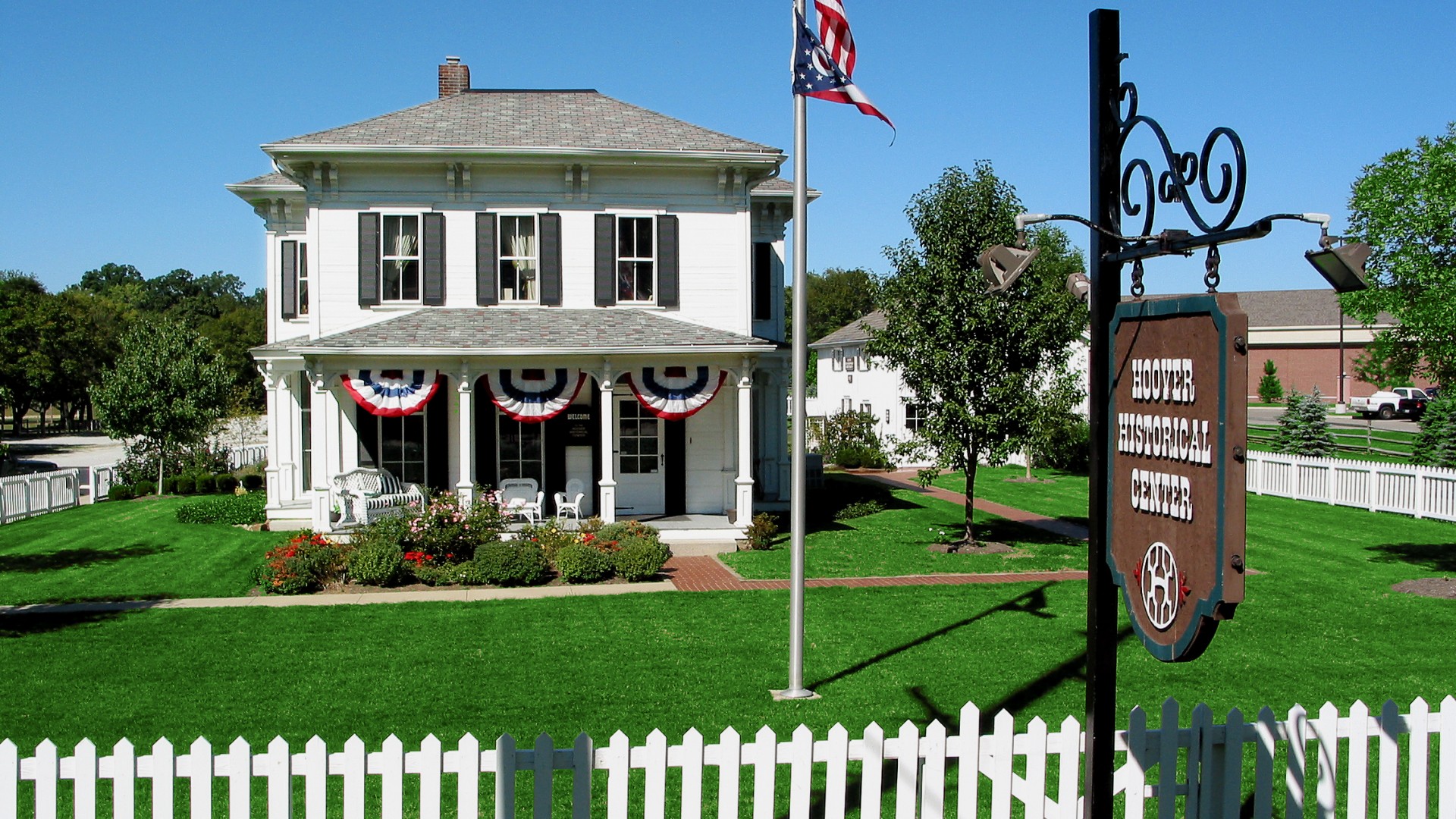 North Canton Visit Canton Stark