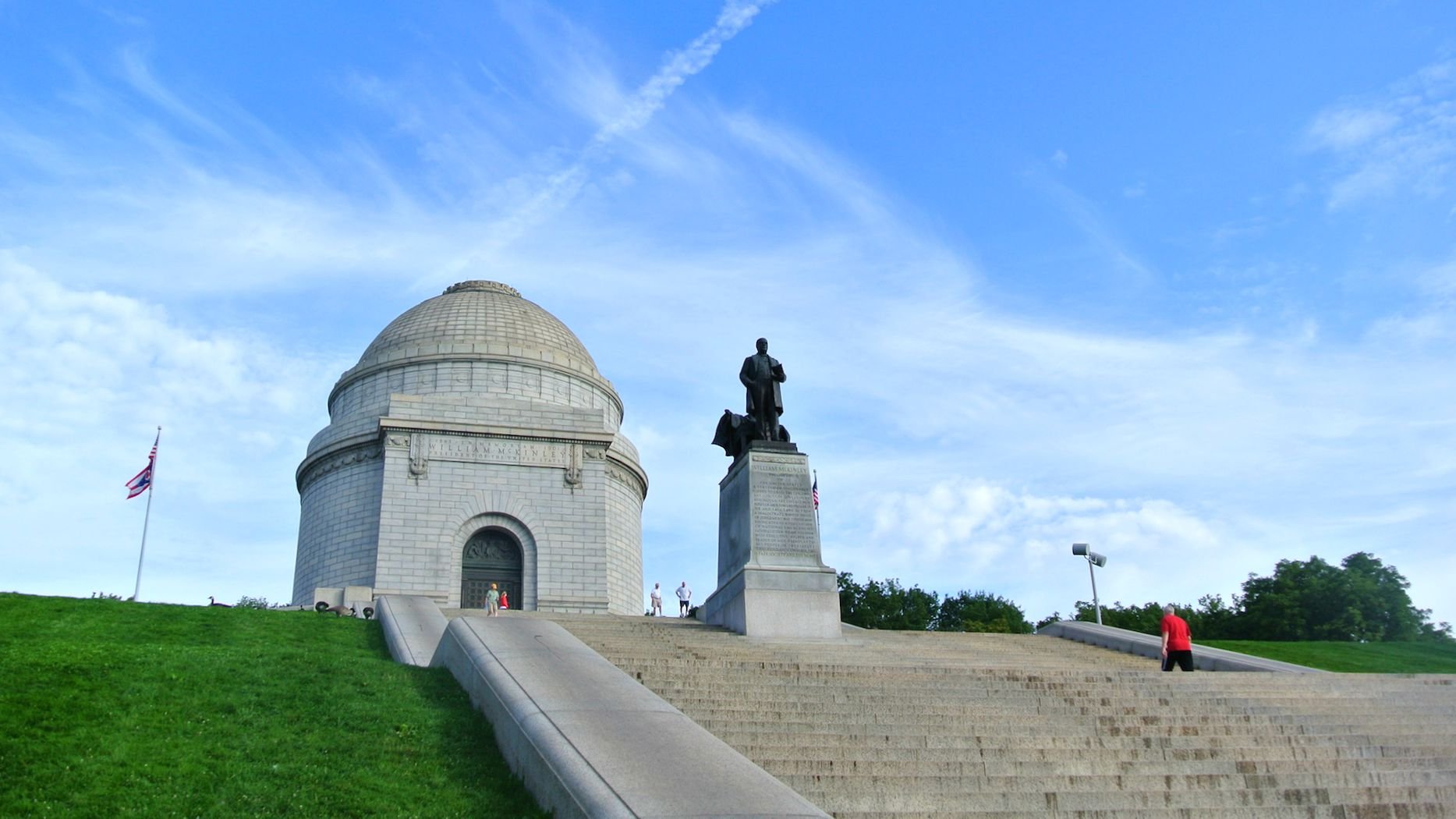 Visit Canton