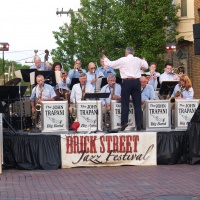 Minerva Jazz Festival Celebrates Art & Local Music