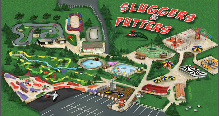 Rock Play 2017 Summer Concert Series At Sluggers Putters Announced