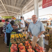 Take A Tour of Hartville