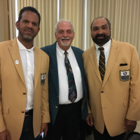 Your Insider’s Guide to Everything Canton #PFHOF
