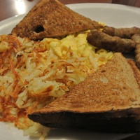 Stark11: 11 Top Breakfast Spots in Stark County