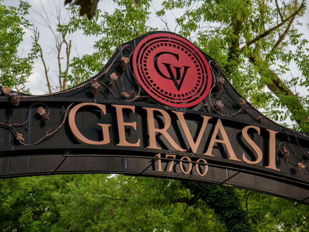 Gervasi Vineyard Expands Destination Resort with the addition of New