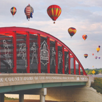 Canton Summer Festival Guide