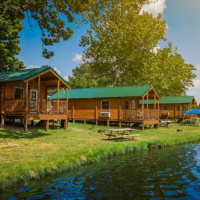 Summer Guide to Camping