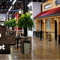 Hartville MarketPlace & Flea Market Opens “South Side Market”