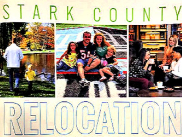 Relocation guide cover
