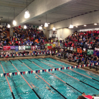 Things to Do and Places to Eat During the OHSAA Swimming & Diving State Tournament