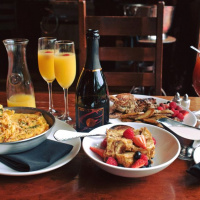 Stark 11: 11 Places to Brunch in Stark County