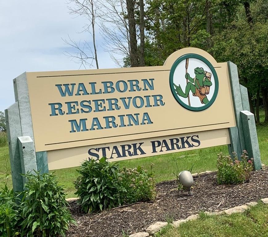 Stark County Hidden Gem: Walborn Reservoir