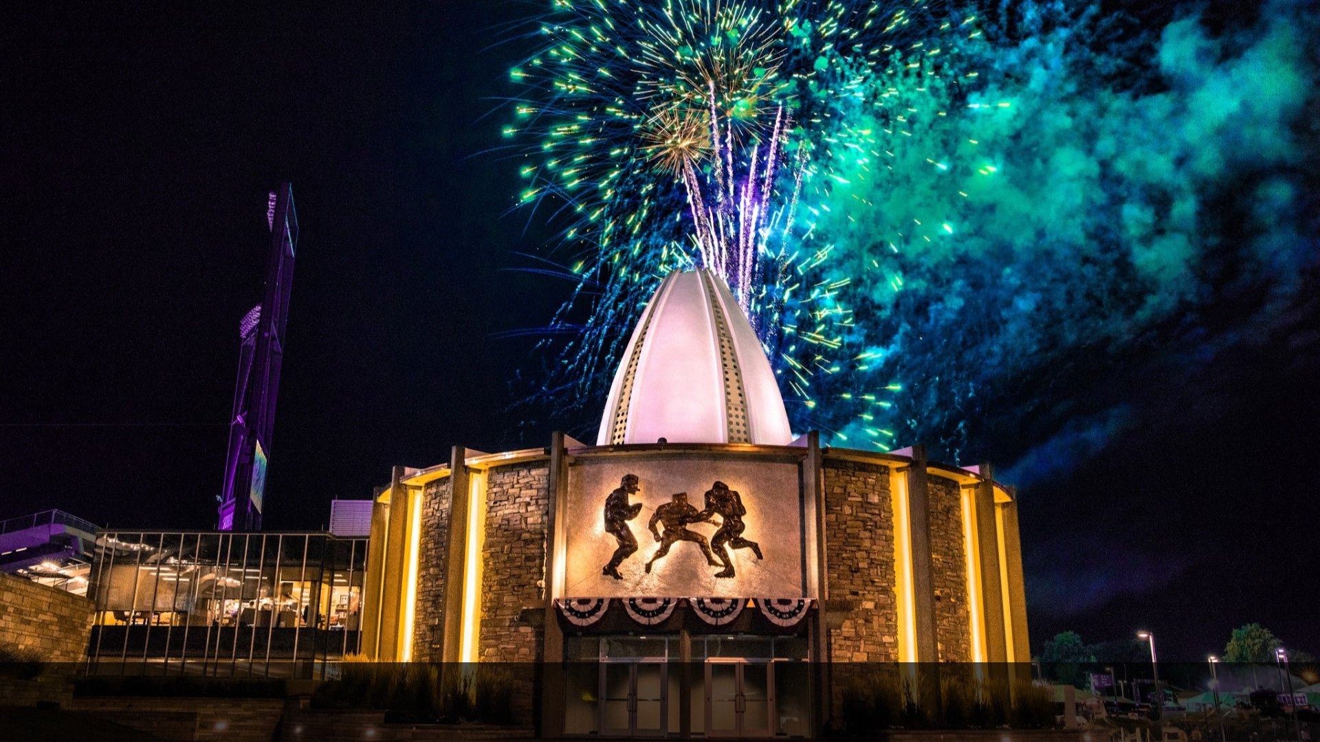 Visit Canton